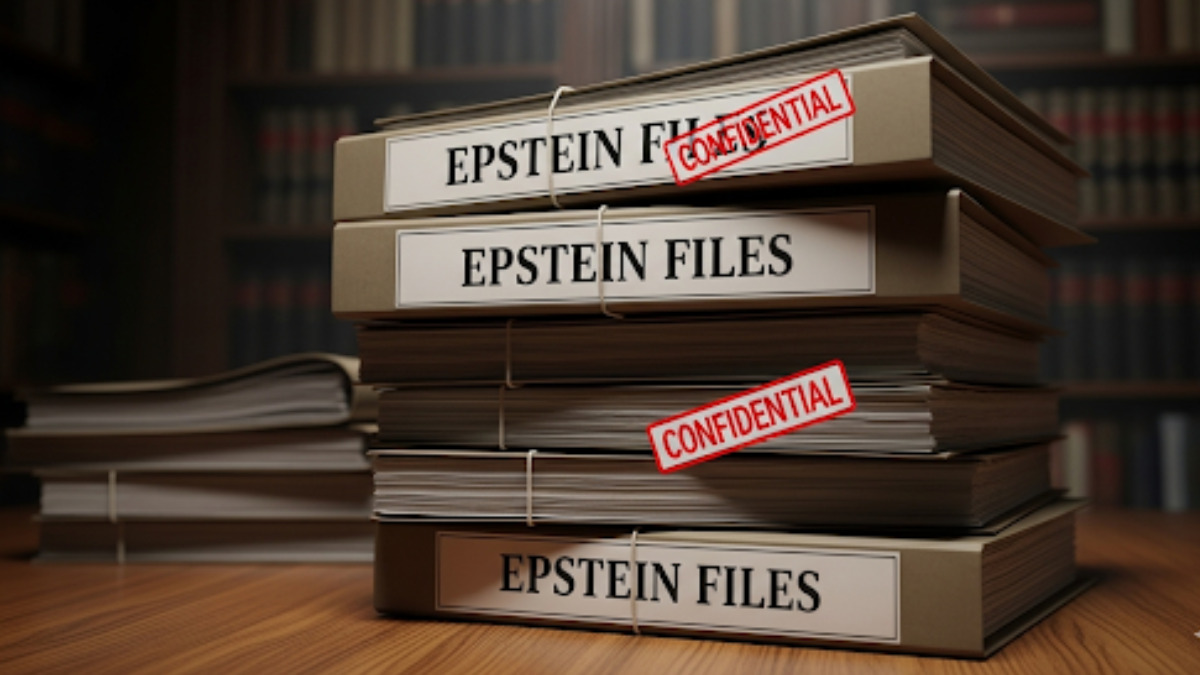 Epstein Files 2025: Complete Guide to Updates, Names, and DOJ Reports